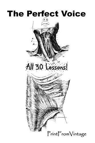 The Perfect Voice All 30 Lessons!
