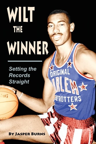 Wilt the Winner Setting the Records Straight