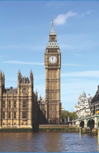 London Assignment