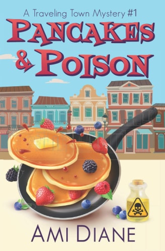 Pancakes and Poison