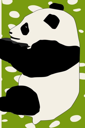 Panda Bear Friends Journal Panda Bear Friends Journal: Start Each Day with a Grateful Heart: 120 Pages 6 X9 Blank Lined Notebook, Planner Or Diary