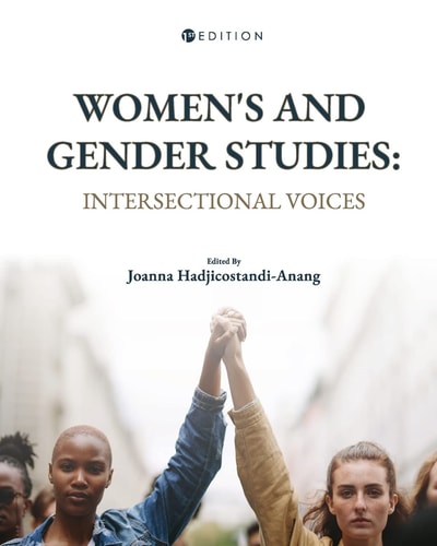 Women's and Gender Studies Intersectional Voices