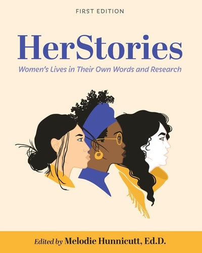 HerStories Women's Lives in Their Own Words and Research