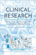 Clinical Research for the Doctor of Nursing Practice
