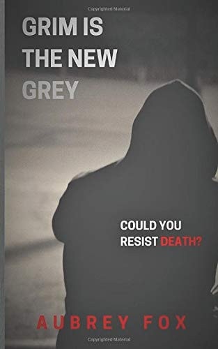 Grim Is the New Grey Could You Resist Death?