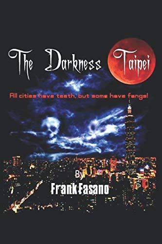The Darkness Taipei