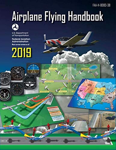 Airplane Flying Handbook 2019