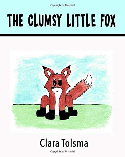 The Clumsy Little Fox
