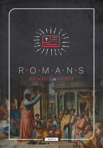 Romans Identity in Christ