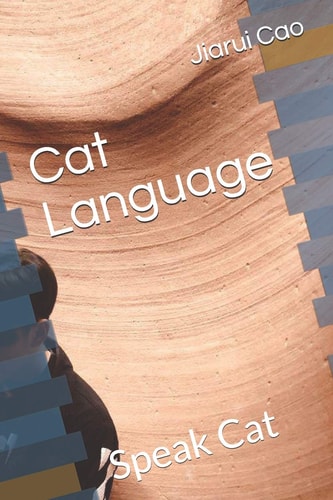 Cat Language Speak Cat