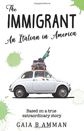 The Immigrant An Italian in America