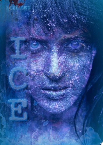 Ice