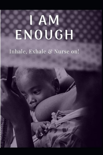 I Am Enough Journal