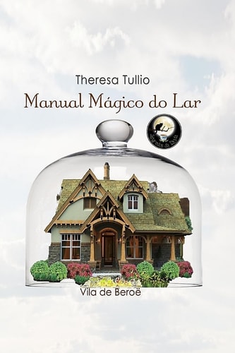 Manual Mágico Do Lar