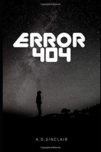 Error 404