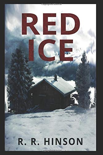 Running Red Ice