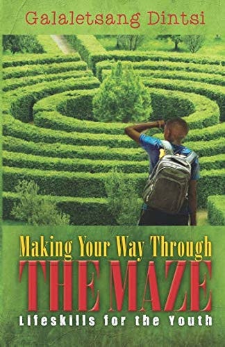 Making Your Way Through the Maze