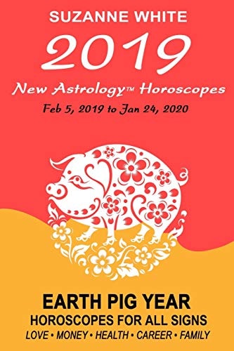 2019 New Astrology Horoscopes