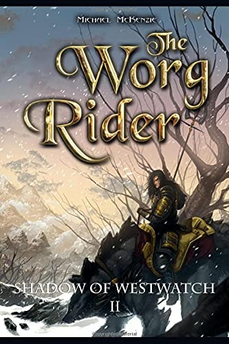 The Worg Rider
