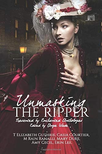 Unmasking the Ripper