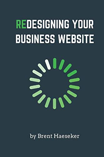 Redesigning Your Business Website