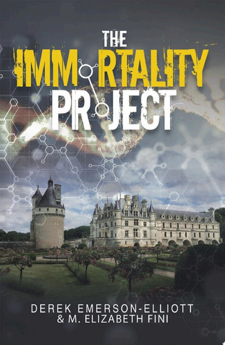 The Immortality Project