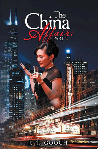 The China Affair: Part 2