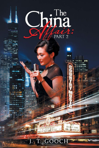The China Affair Part 2