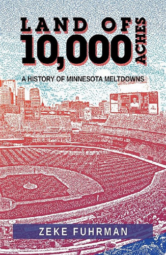 Land of 10,000 Aches