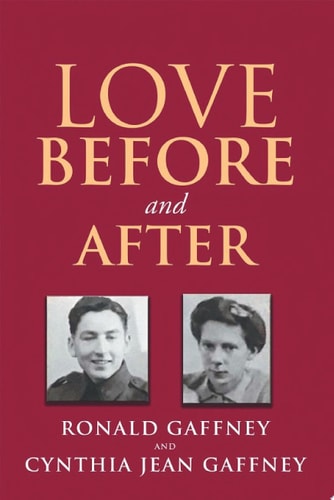 Love Before and After