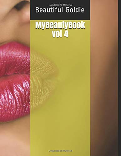 MyBeautyBook Vol 4