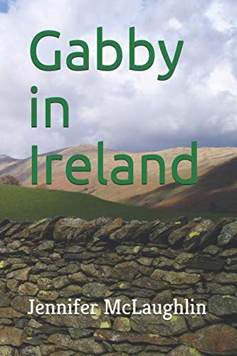 Gabby in Ireland