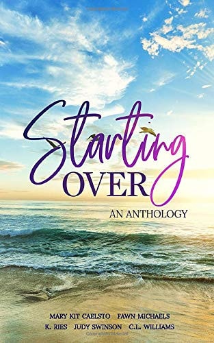 Starting Over Anthology