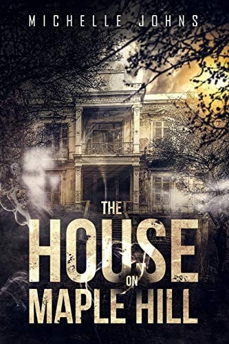 The House on Maple Hill