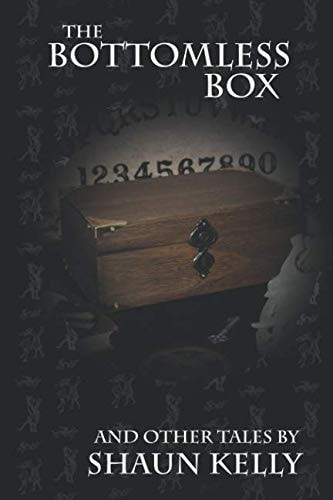 The Bottomless Box and Other Tales