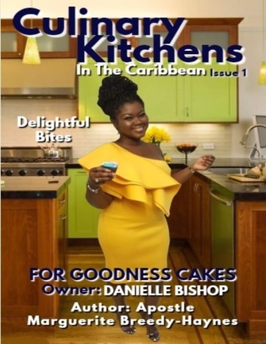 Culinary Kitchens In The Caribbean