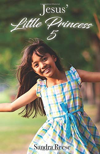 Jesus' Little Princess 5