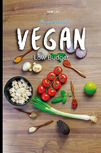 VEGAN Low Budget