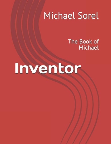 Inventor The Book of Michael