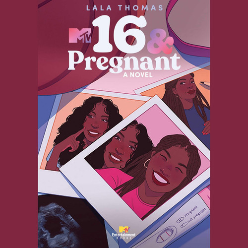 16 & Pregnant