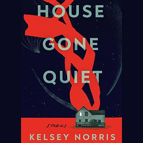 House Gone Quiet