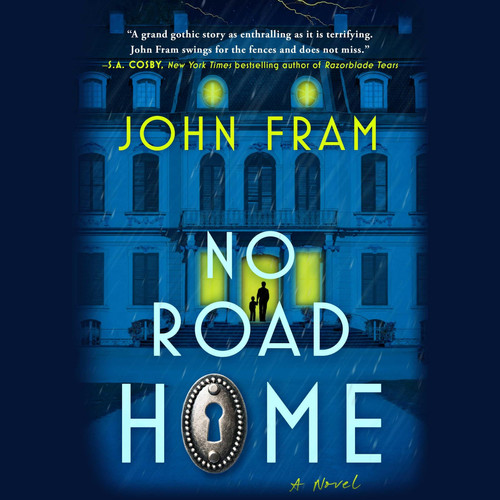 No Road Home