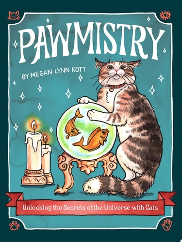 Pawmistry