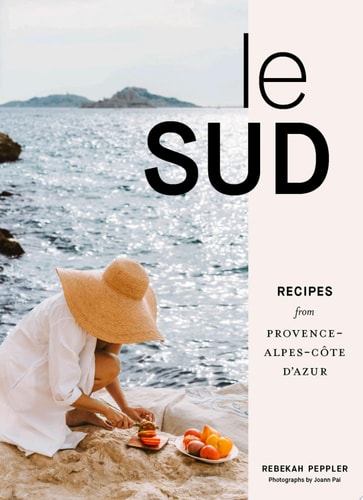 Le Sud