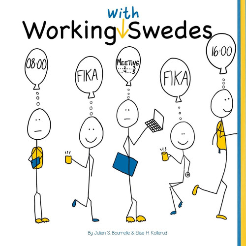 Working with Swedes