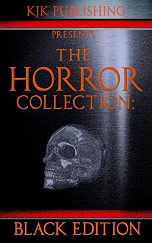The Horror Collection Black Edition