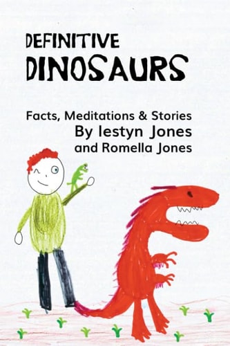 Definitive Dinosaurs