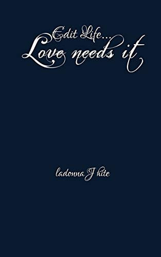 EDIT LIFE... LOVE NEEDS IT: Dotted Bullet Journal | Blue