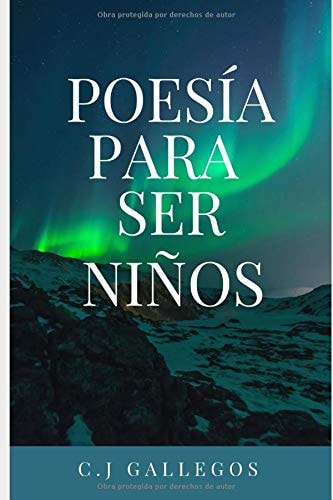 Poesía para Ser Niños