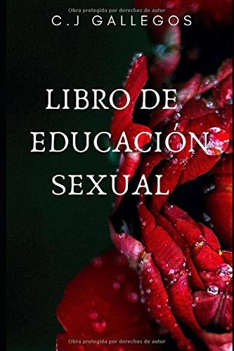 Libro de Educación Sexual